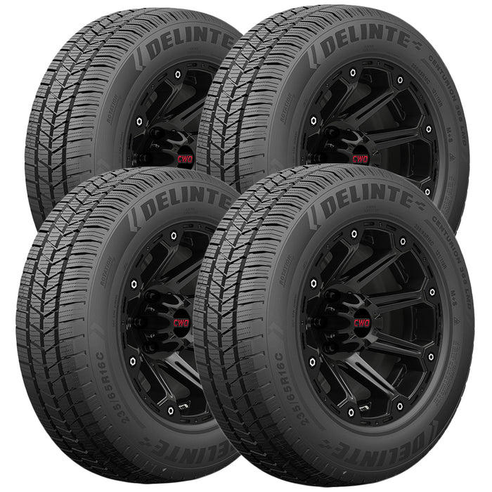 Delinte Centurion 365 LMD 714364