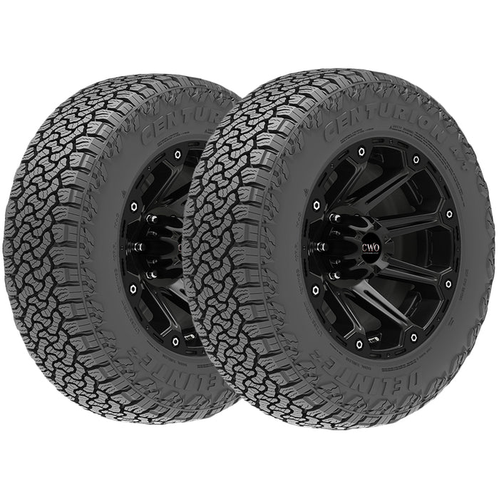 Delinte Centurion A/T 714142