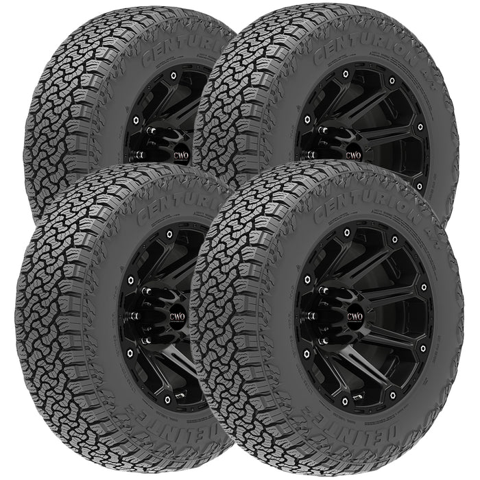 Delinte Centurion A/T 714197