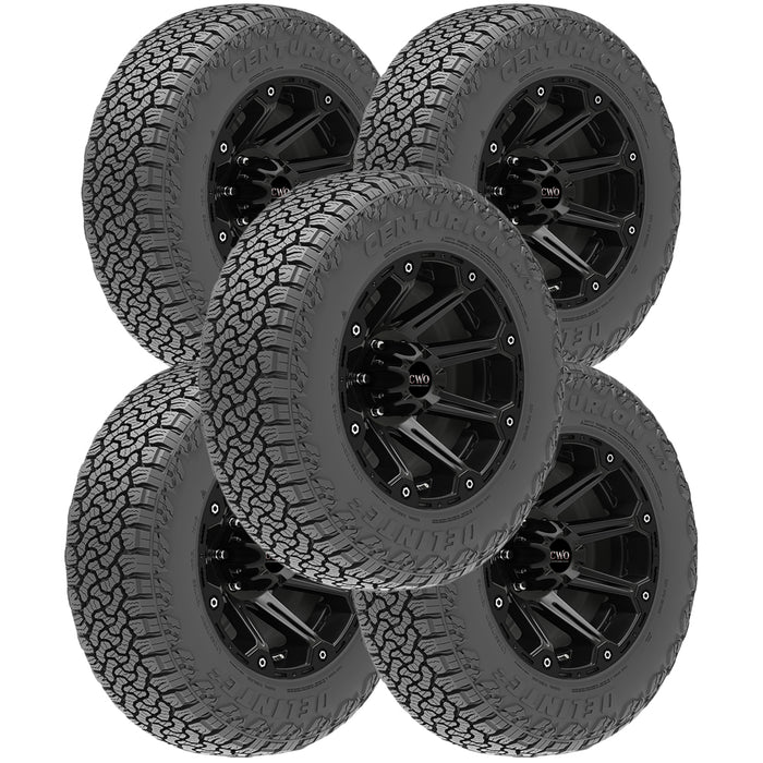 Delinte Centurion A/T 714203