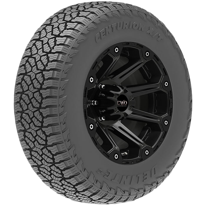 Delinte Centurion X/T 929357