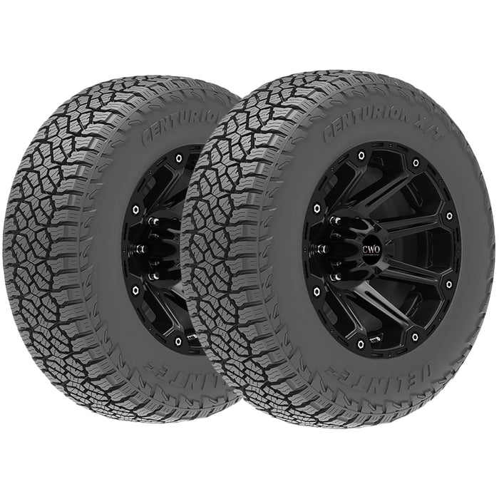 Delinte Centurion X/T 929326