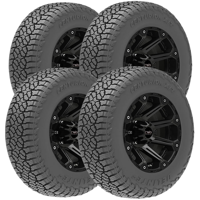 Delinte Centurion X/T 929296