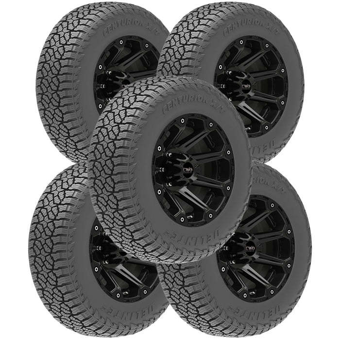 Delinte Centurion X/T 929234