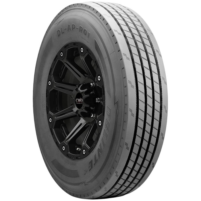 Delinte DL-AP-R01 850775