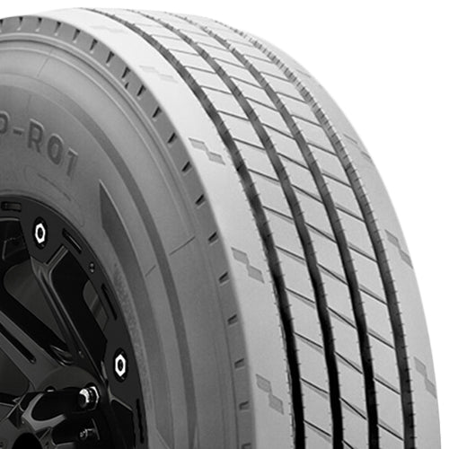 Delinte DL-AP-R01 850737