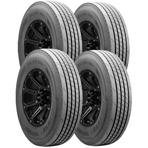 Delinte DL-AP-R01 850690