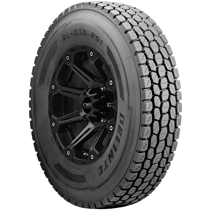 Delinte DL-OSD-R01 850744