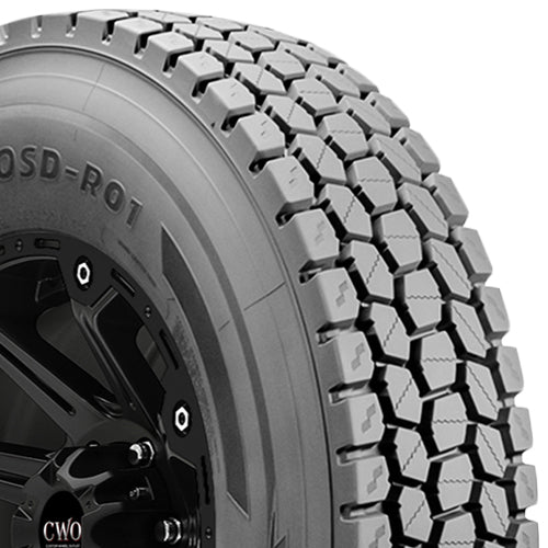 Delinte DL-OSD-R01 850744