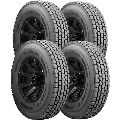Delinte DL-OSD-R01 850706
