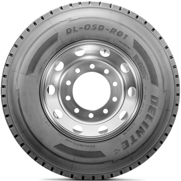 Delinte DL-OSD-R01 850744