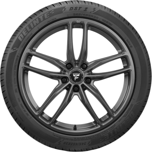 Delinte DST1 Sport Touring 1 854896