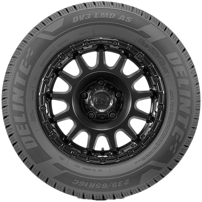 Delinte DV3 LMD AS 863362