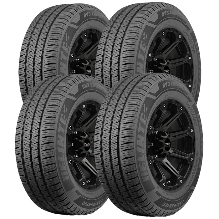 Delinte DV3 LMD AS 863324