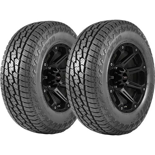 Delinte DX10 Bandit A/T 009616