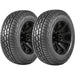 Delinte DX10 Bandit A/T 009616