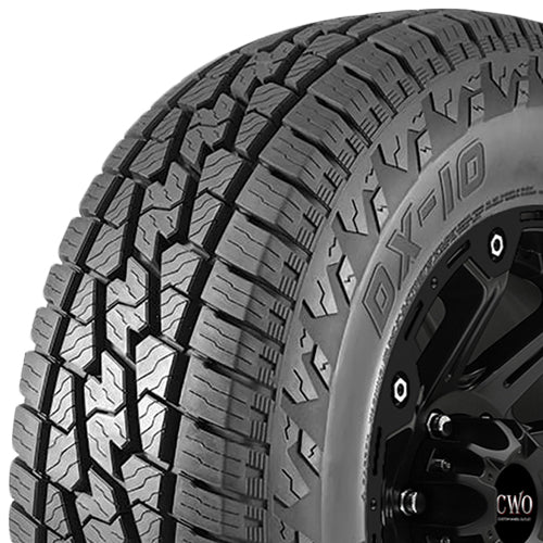 Delinte DX10 Bandit A/T 823717
