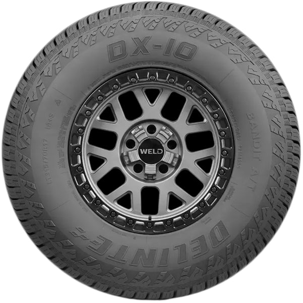 Delinte DX10 Bandit A/T 823717