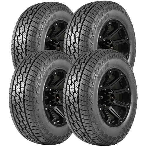 Delinte DX10 Bandit A/T 9654