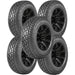 Delinte DX10 Bandit A/T 9630