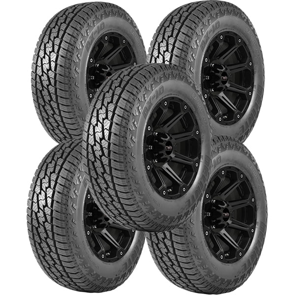 Delinte DX10 Bandit A/T 823748