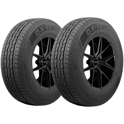 Delinte DX11 Bandit H/T 817518