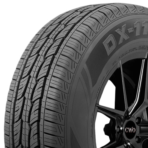 Delinte DX11 Bandit H/T 9753