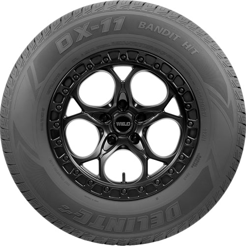 Delinte DX11 Bandit H/T 817525