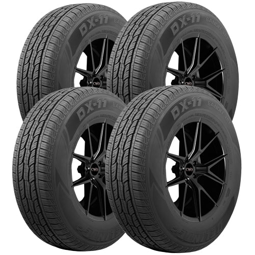 Delinte DX11 Bandit H/T 824134