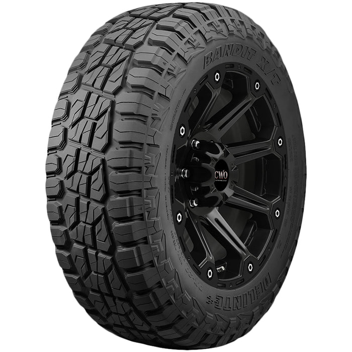 Delinte DX20 Bandit Crossover X/T 841623133849