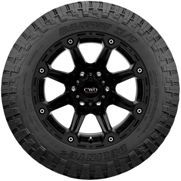 Delinte DX20 Bandit Crossover X/T 841623133849