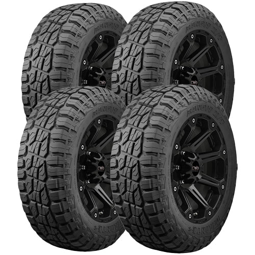 Delinte DX20 Bandit Crossover X/T 834232