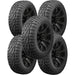 Delinte DX20 Bandit Crossover X/T 833976