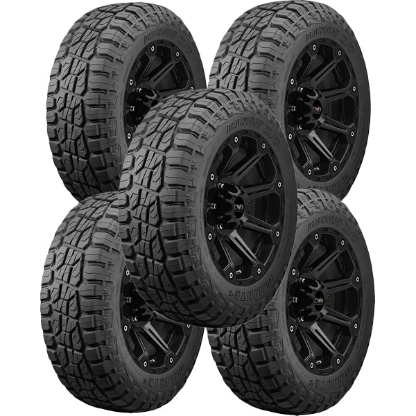 Delinte DX20 Bandit Crossover X/T 833785