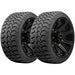 Delinte DX9 Bandit M/T 009418