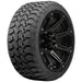Delinte DX9 Bandit M/T 009432