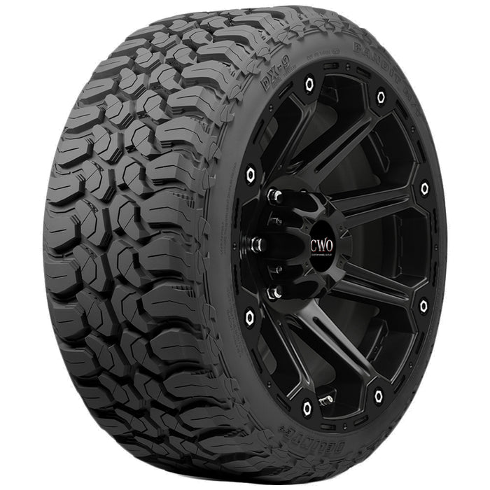 Delinte DX9 Bandit M/T 823359