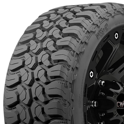 Delinte DX9 Bandit M/T 823380