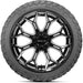 Delinte DX9 Bandit M/T 823380