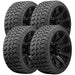 Delinte DX9 Bandit M/T 9487