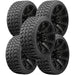 Delinte DX9 Bandit M/T 009425