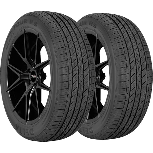 Delta Grand Prix Tour RS GPS56