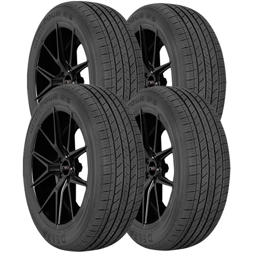 Delta Grand Prix Tour RS GPS56