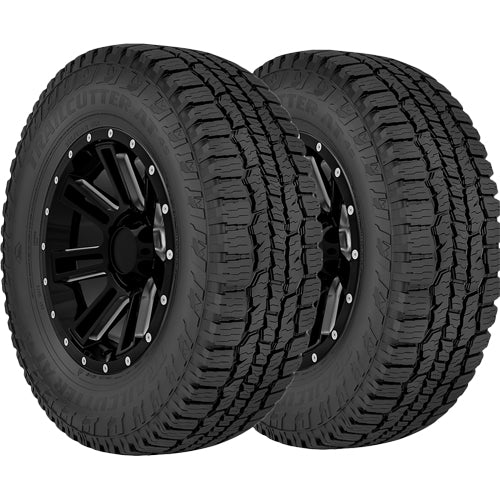 Delta Trailcutter AT4S TCA71