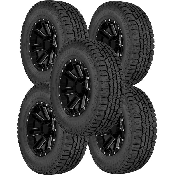 Delta Trailcutter AT4S TCA71