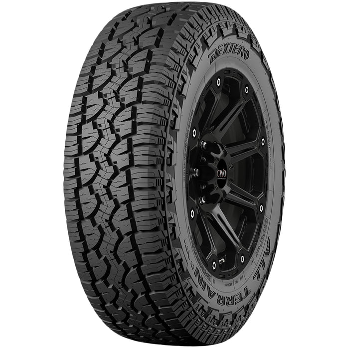 Dextero All Terrain DAT1 AA092