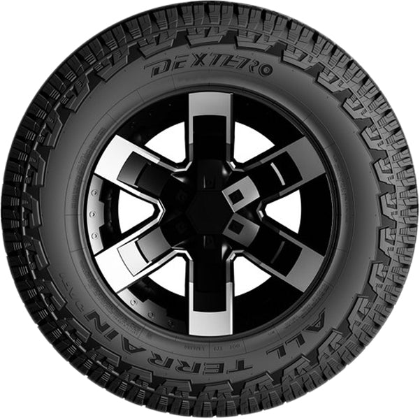 Dextero All Terrain DAT1 100UAY603