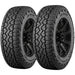 Dextero All Terrain DAT1 AA092