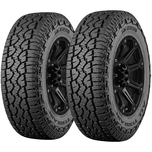 Dextero All Terrain DAT1 100UAY605