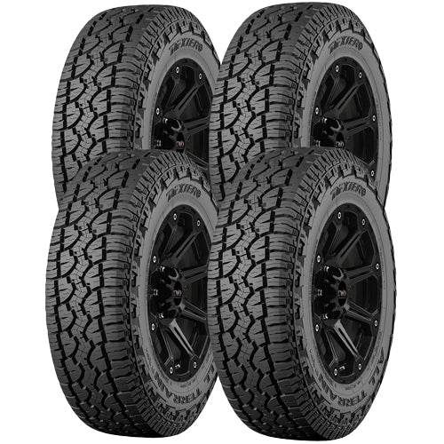Dextero All Terrain DAT1 AA092